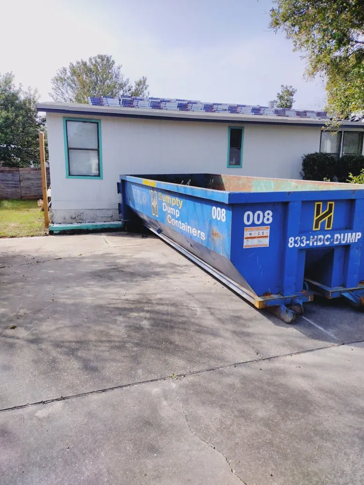 Slide of Burlesons Construction