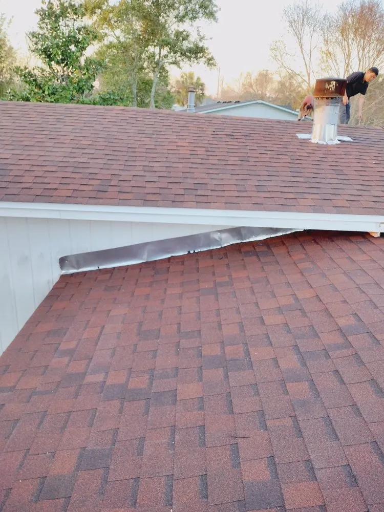 Slide of Burlesons Construction