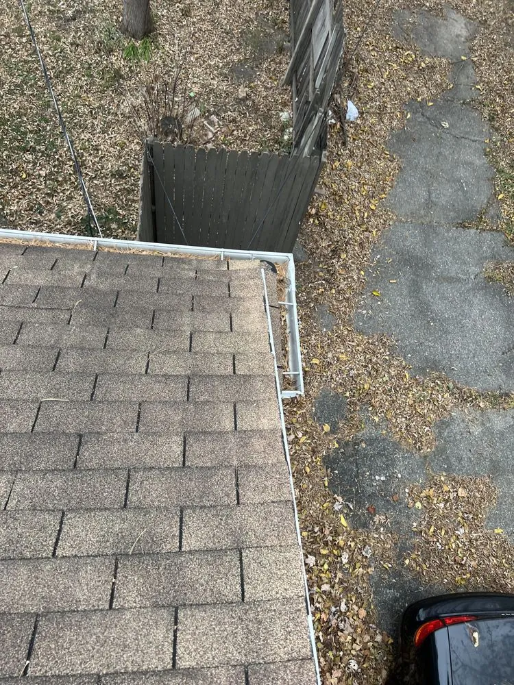 Slide of Burlings Home Improvement