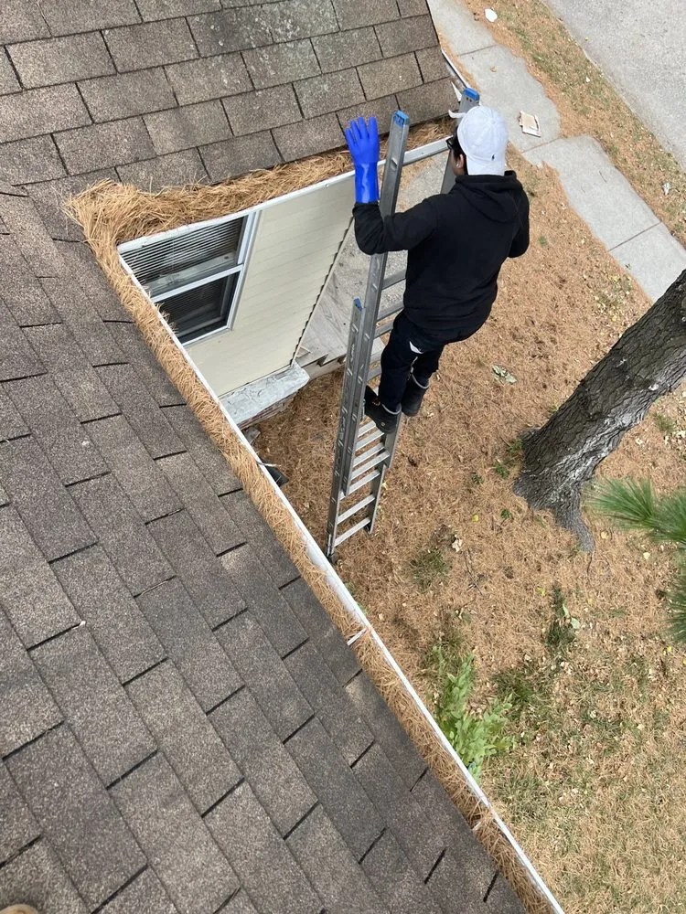 Slide of Burlings Home Improvement