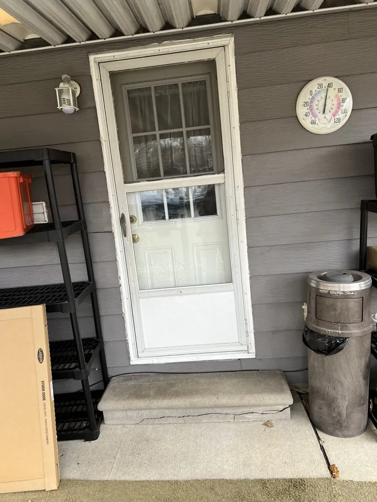 Slide of Burlings Home Improvement