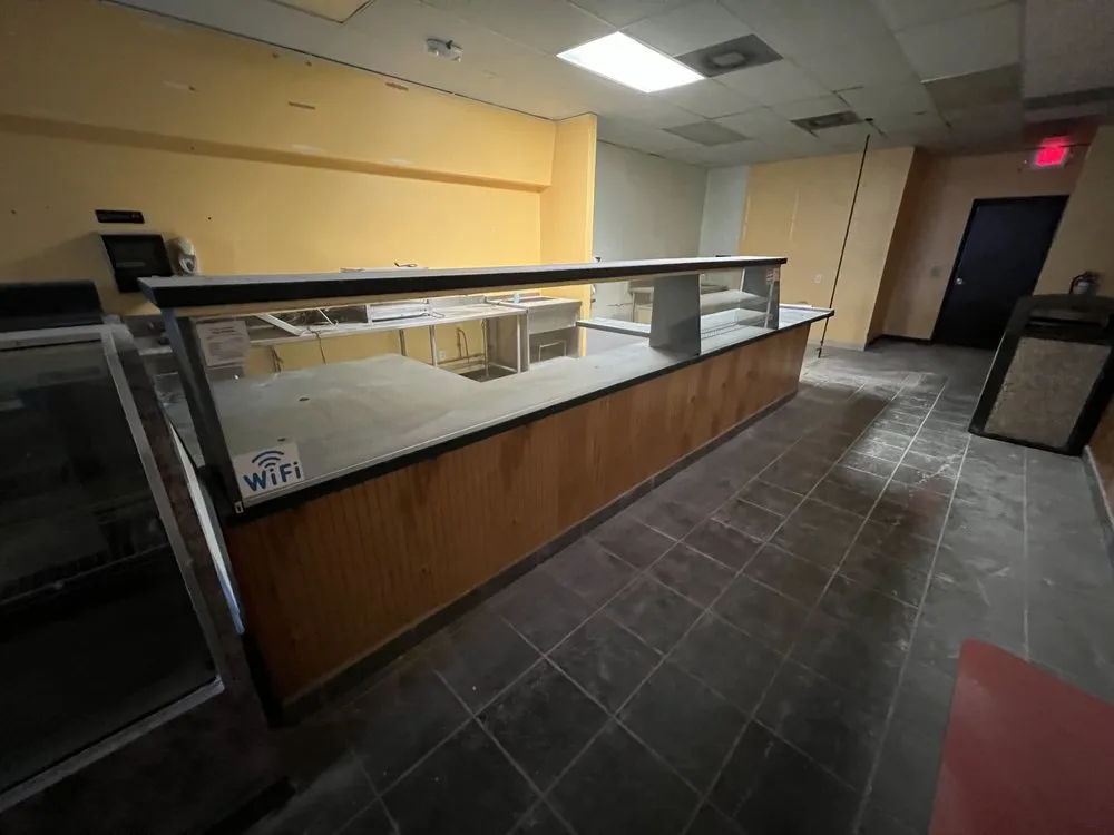 Slide of Burlings Home Improvement