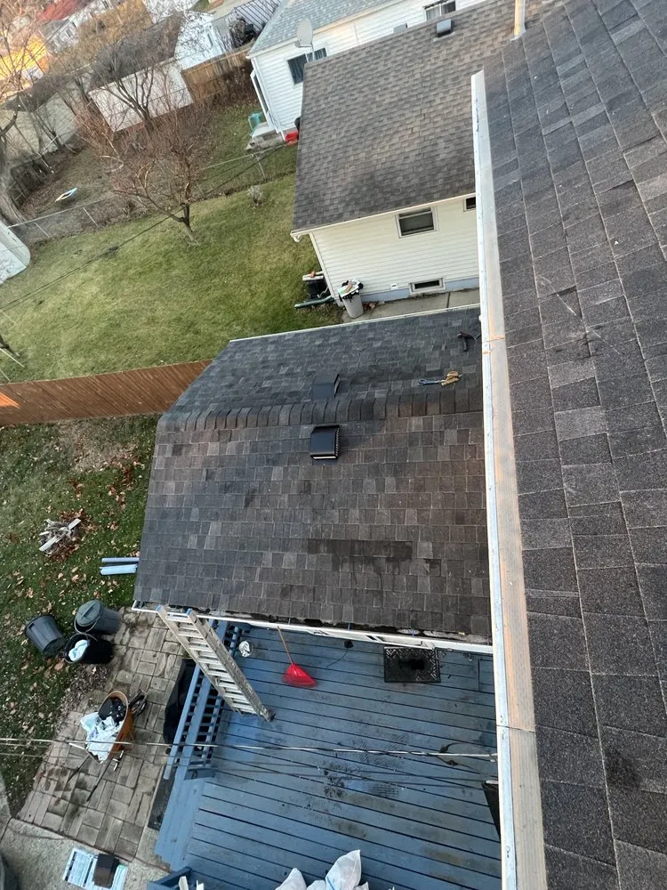 Slide of Burlings Home Improvement