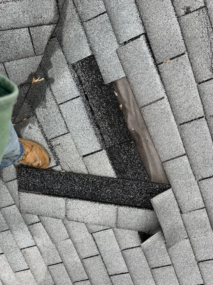 Slide of Burlings Home Improvement