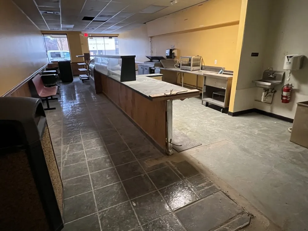 Slide of Burlings Home Improvement