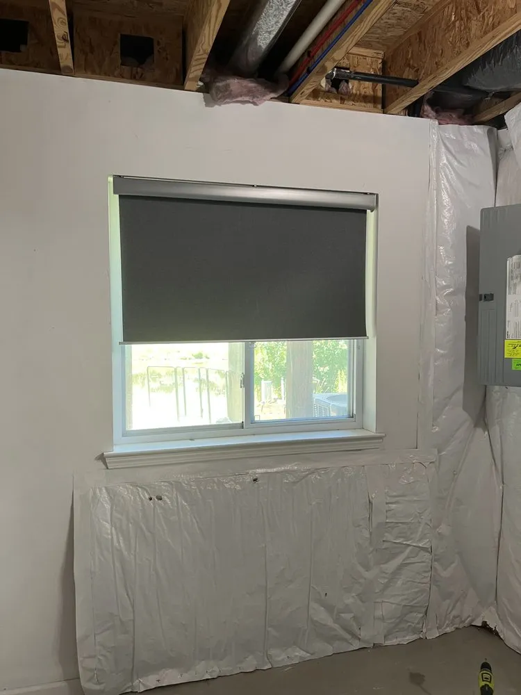 Slide of Burlings Home Improvement