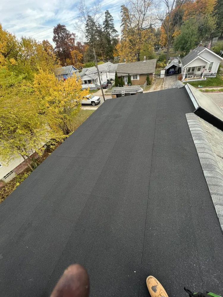 Slide of Burlings Home Improvement