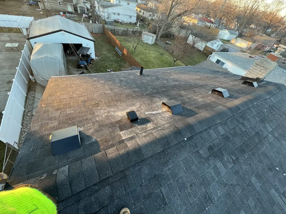 Slide of Burlings Home Improvement