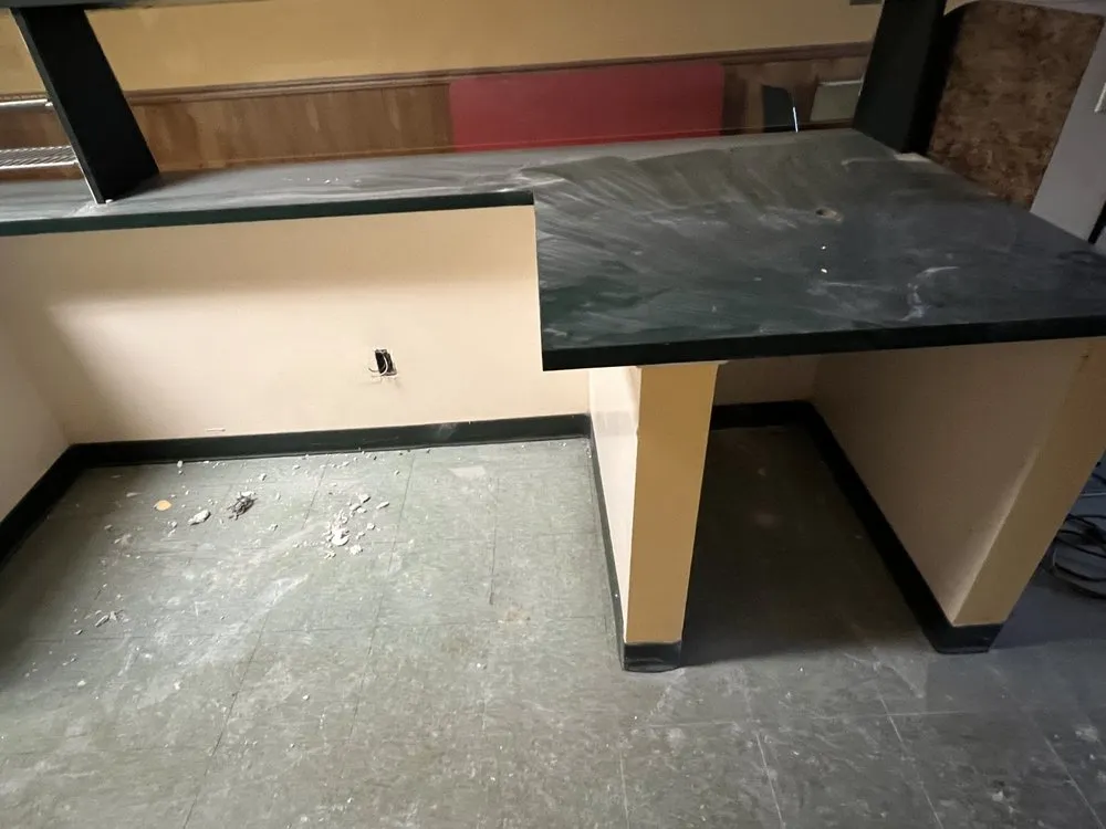 Slide of Burlings Home Improvement