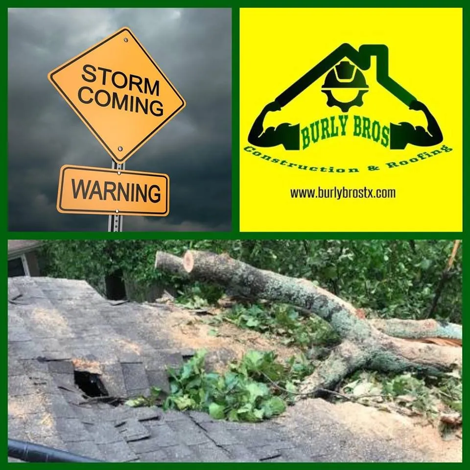 Slide of Burly Roofing