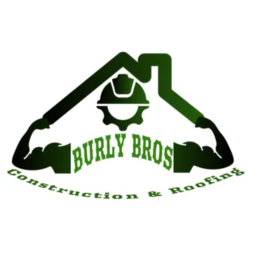 Slide of Burly Roofing