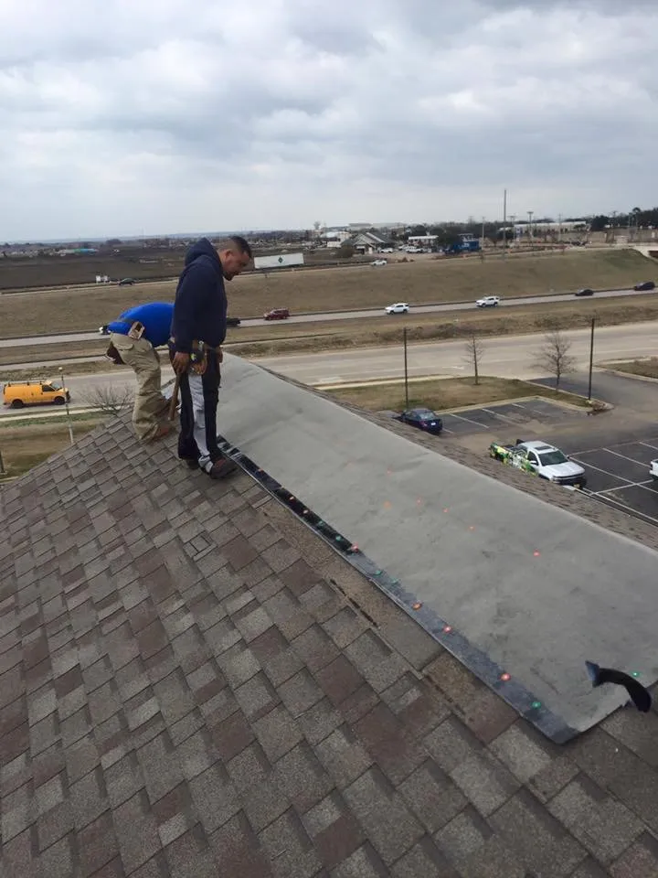 Slide of Burly Roofing
