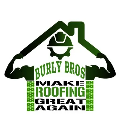 Slide of Burly Roofing