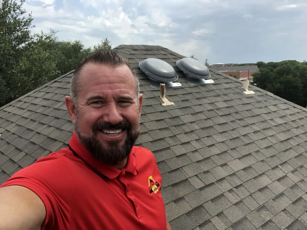 Slide of Burly Roofing