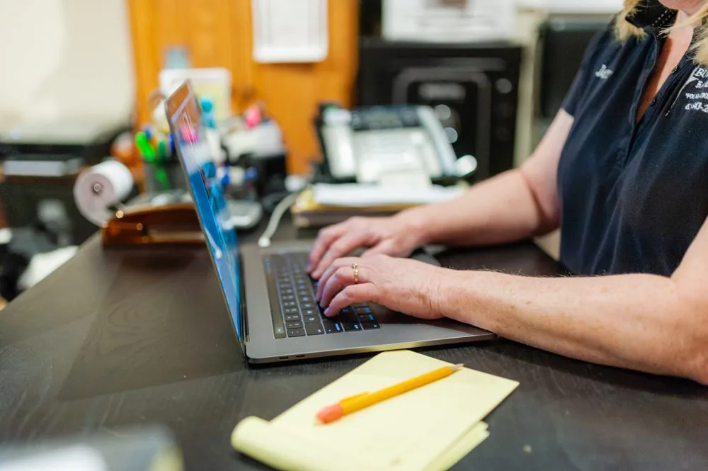 Slide of Burnham Basement & Foundation Repair