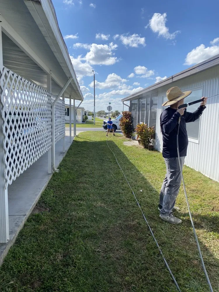 Slide of Burns & Sons Contracting