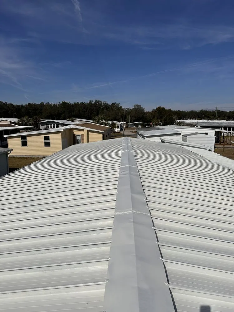 Slide of Burns & Sons Contracting