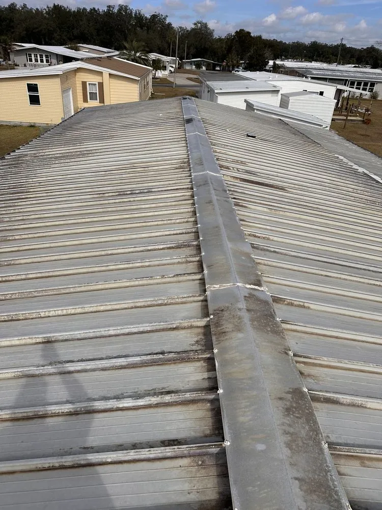 Slide of Burns & Sons Contracting