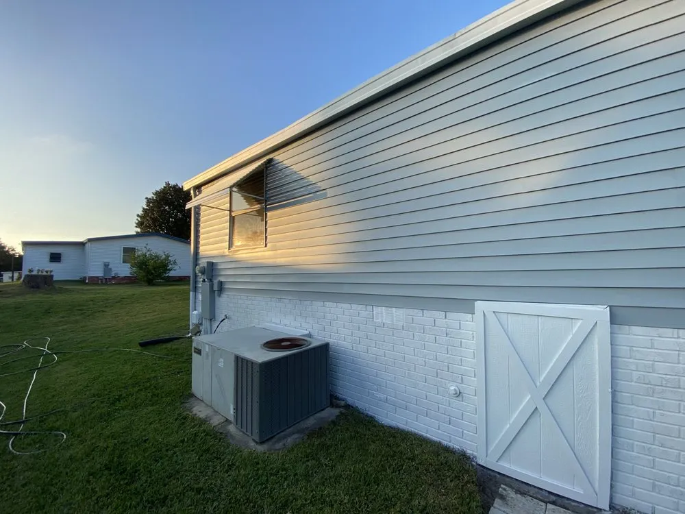 Slide of Burns & Sons Contracting