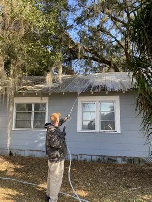 Burns & Sons Contracting