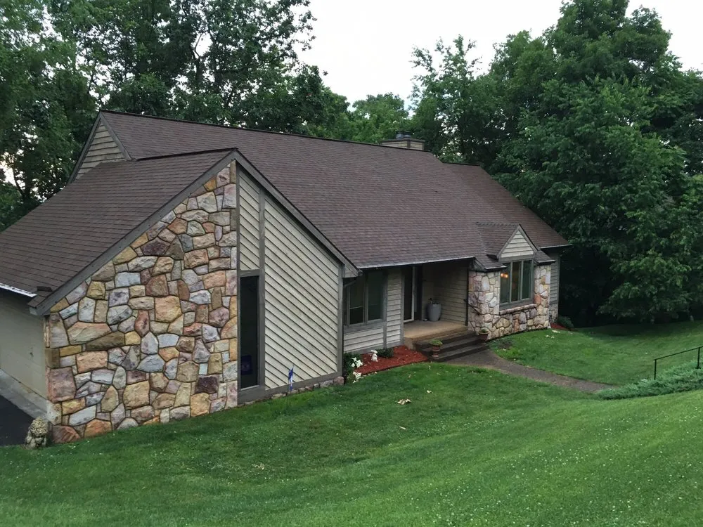 Top-rated metal roofing installation after storm damage across Port Republic, VA - Burns Builders Roofing