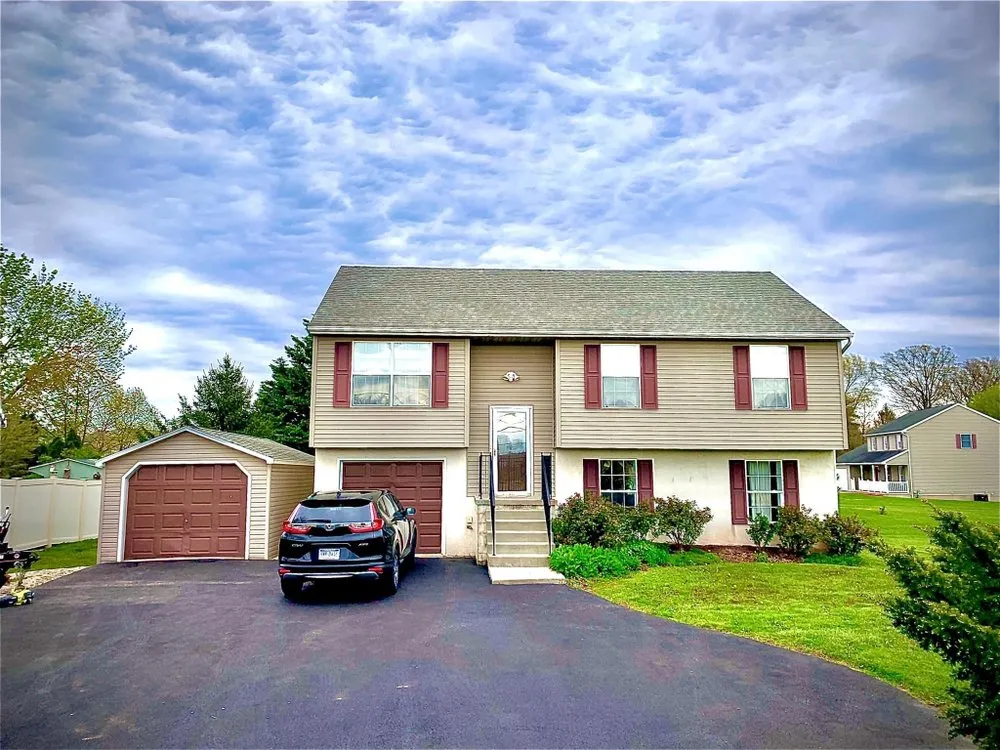 Slide of Burns Home Improvements