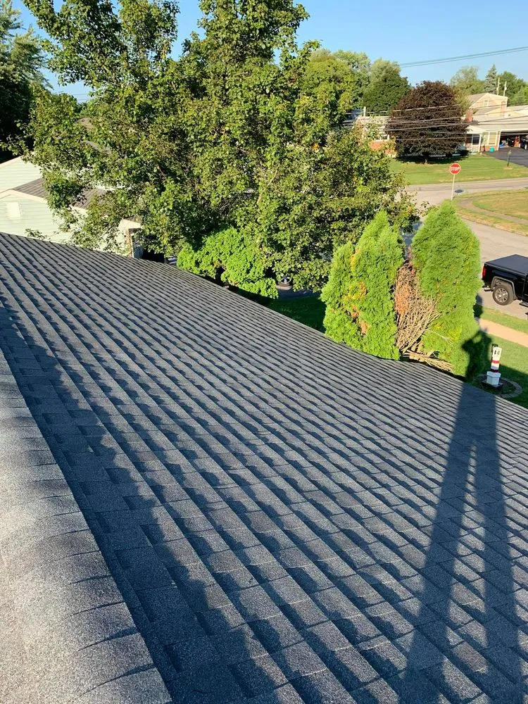 Slide of Burns Home Improvements