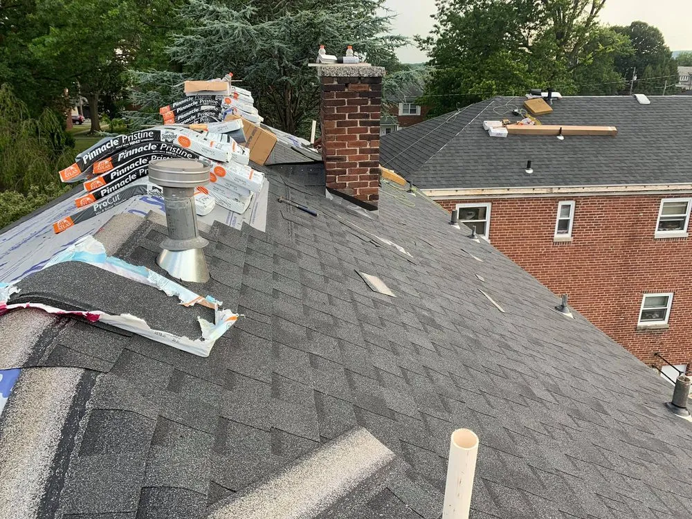 Slide of Burns Home Improvements