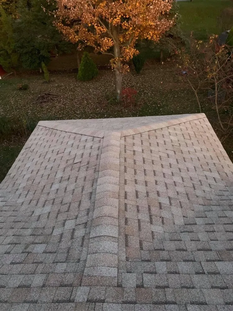 Slide of Burns Home Improvements