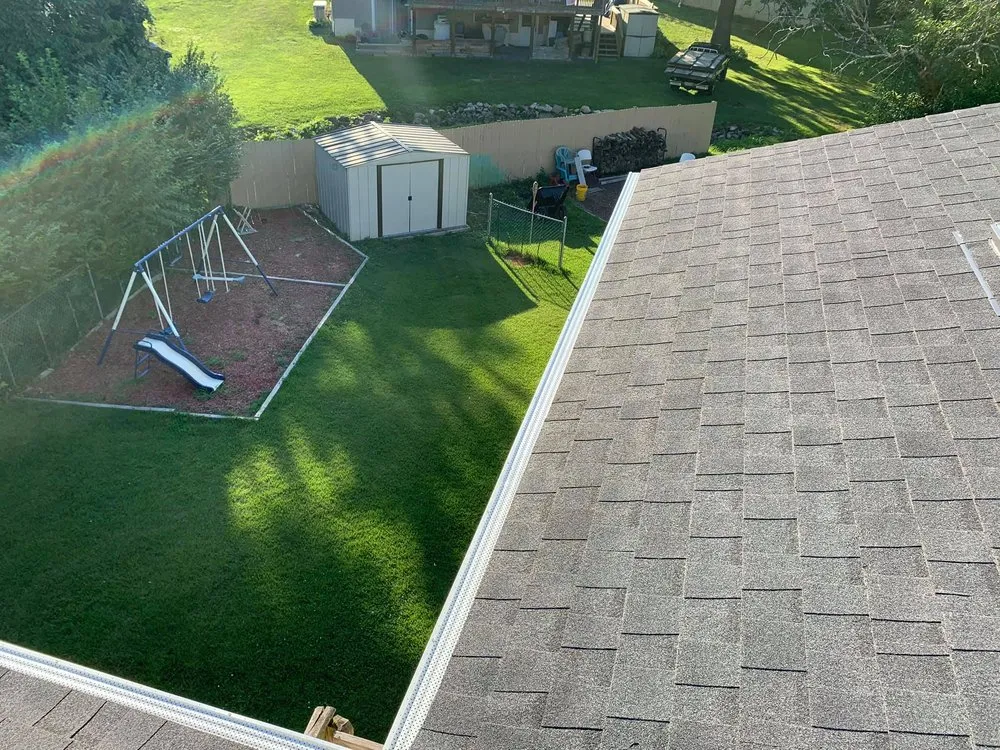 Slide of Burns Home Improvements