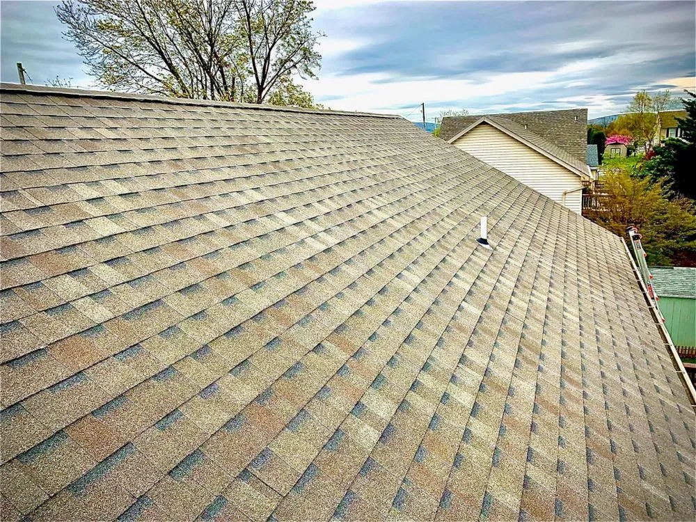 Slide of Burns Home Improvements