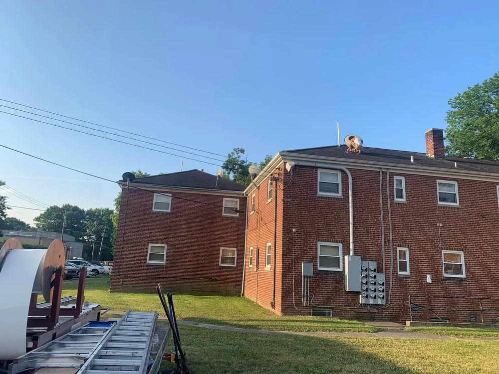 Slide of Burns Home Improvements