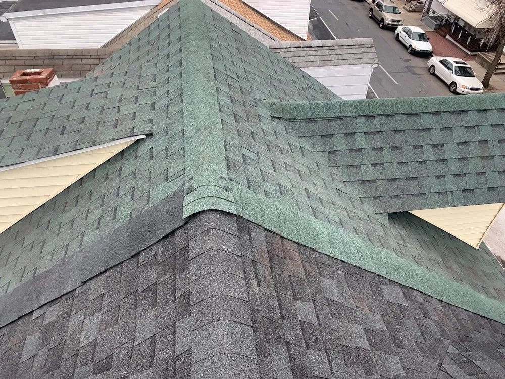 Slide of Burns Home Improvements