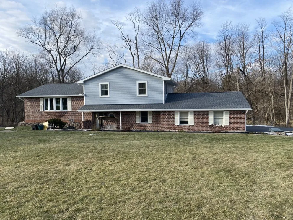 Slide of Burns Home Improvements