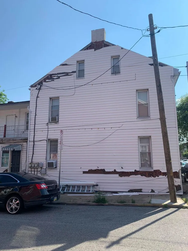 Slide of Burns Home Improvements