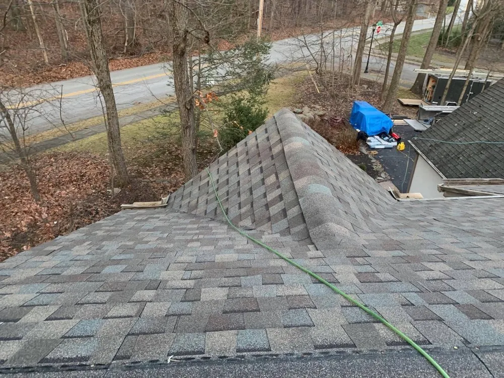 Slide of Burns Home Improvements