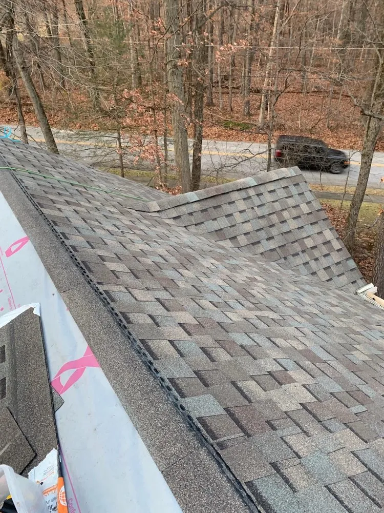 Slide of Burns Home Improvements