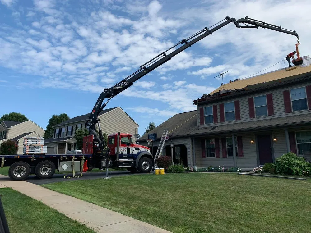 Slide of Burns Home Improvements