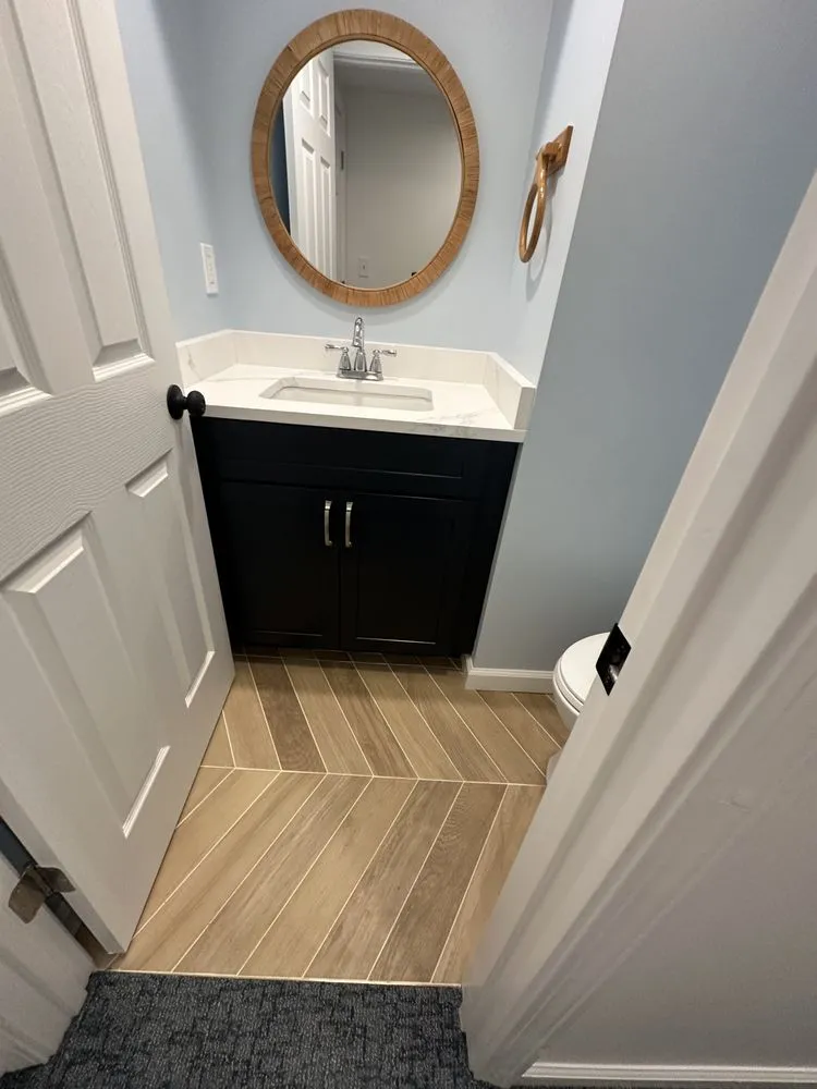 Slide of Burns Home Improvements