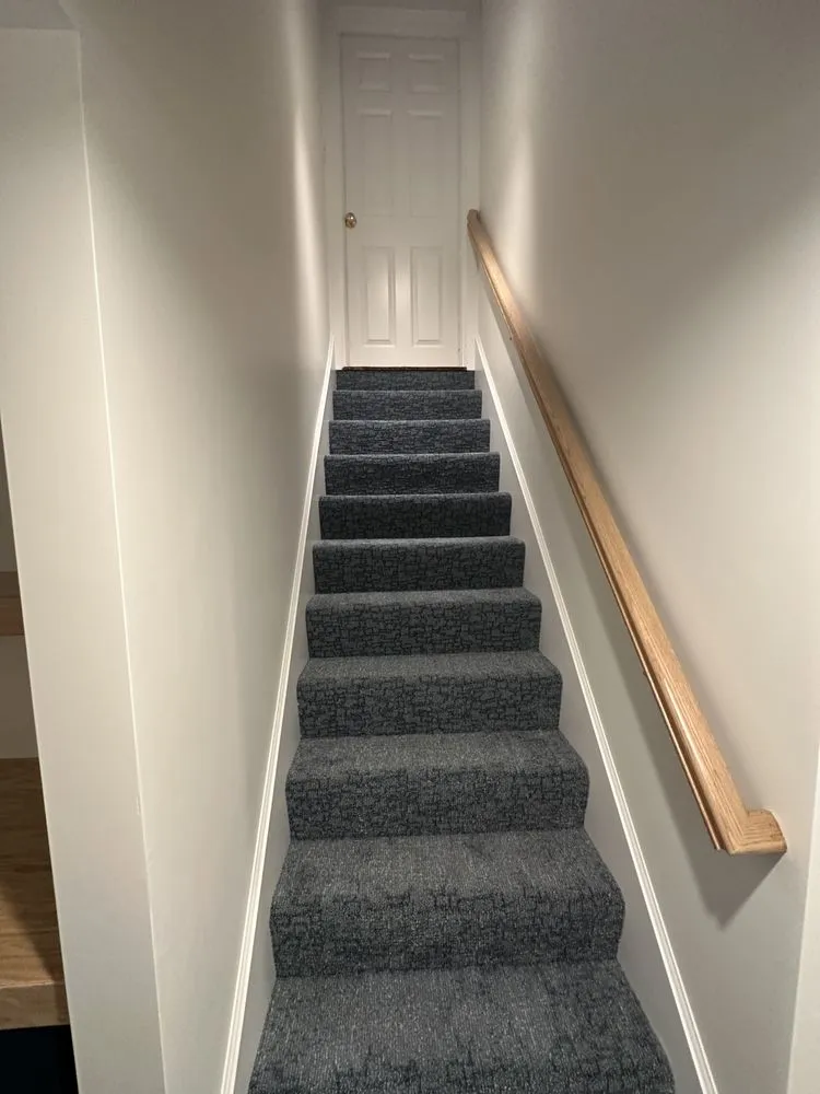 Slide of Burns Home Improvements