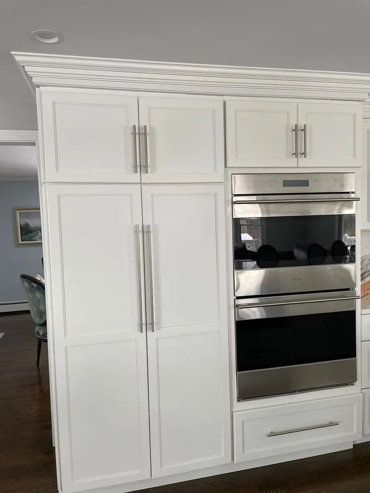 Slide of Burns Home Improvements