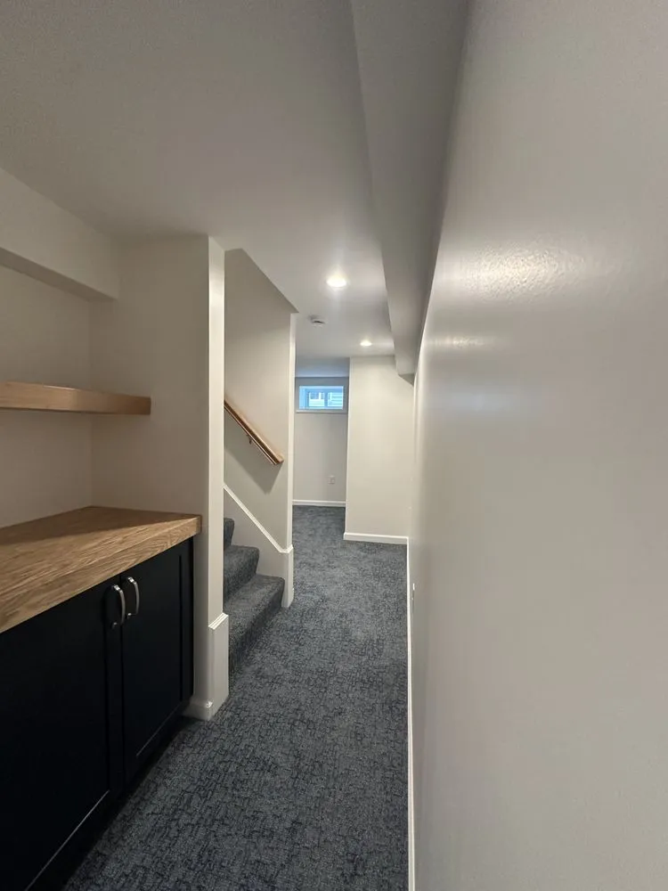 Slide of Burns Home Improvements