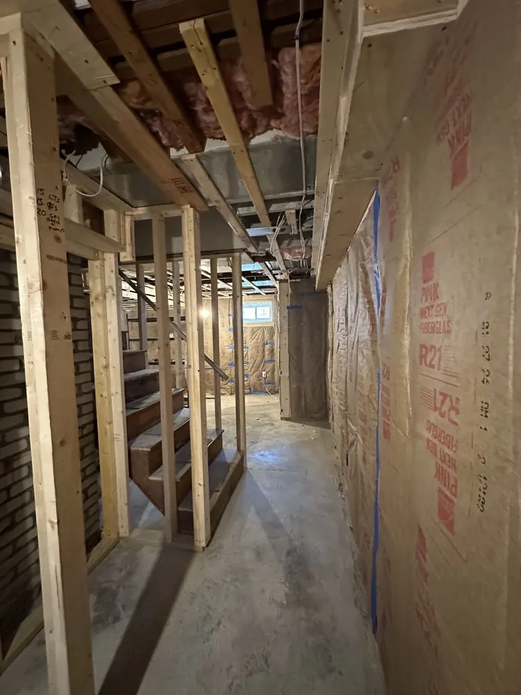 Slide of Burns Home Improvements