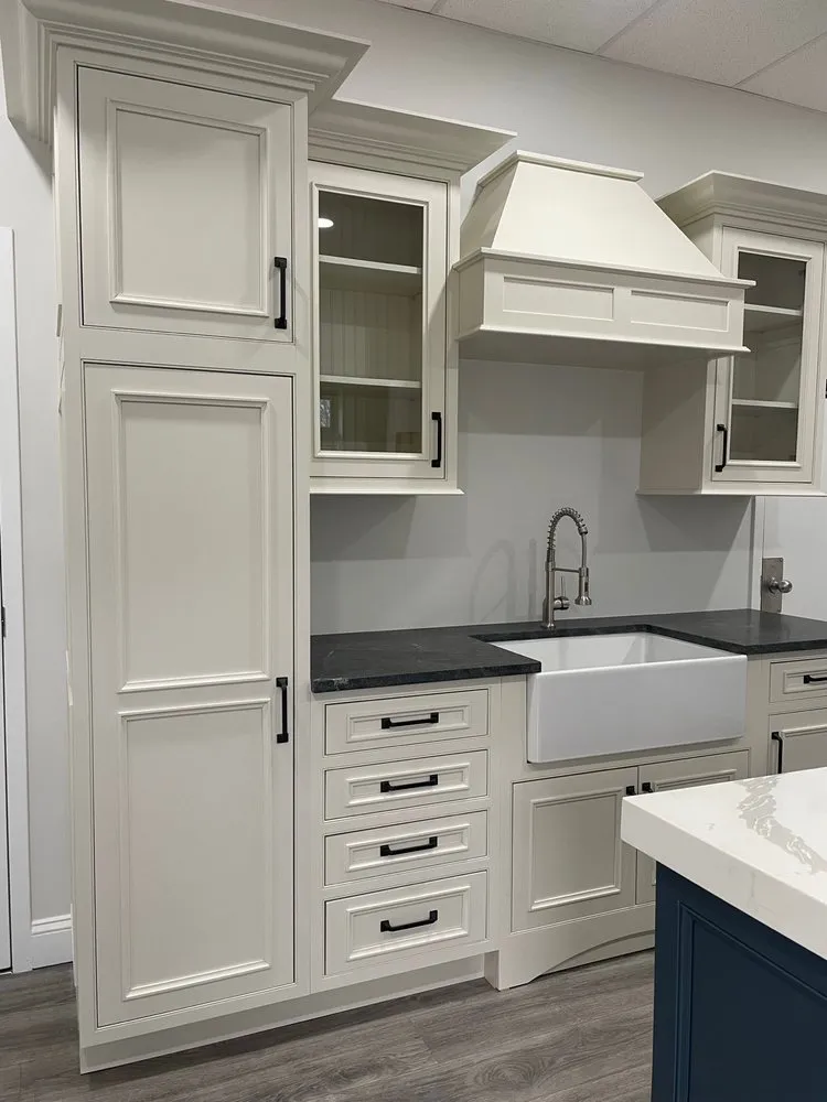 Slide of Burns Home Improvements