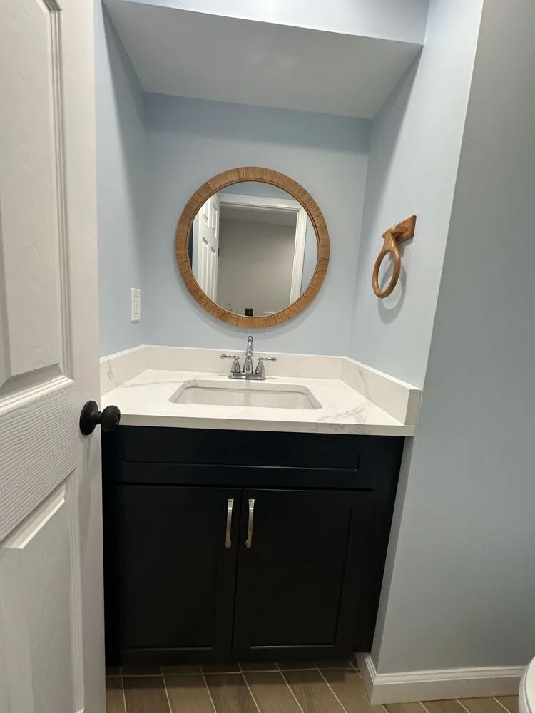 Slide of Burns Home Improvements