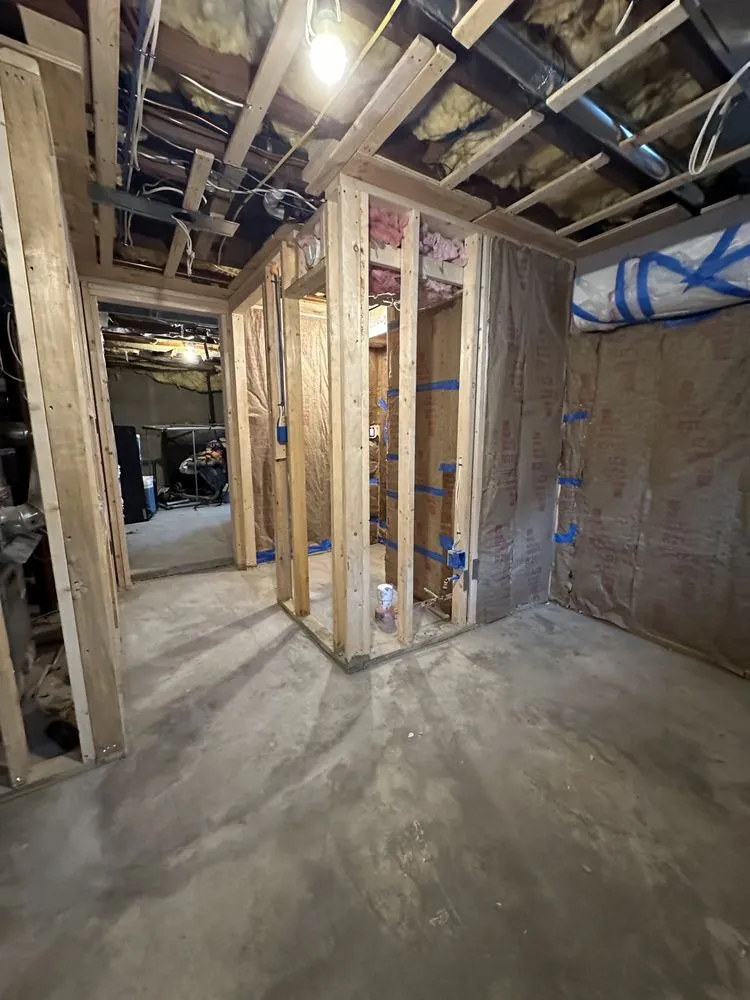 Slide of Burns Home Improvements