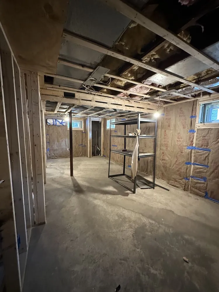 Slide of Burns Home Improvements