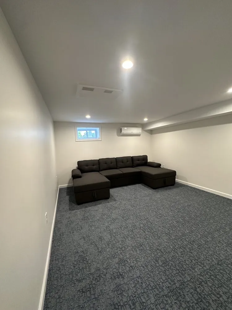 Slide of Burns Home Improvements