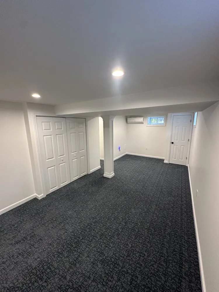 Slide of Burns Home Improvements