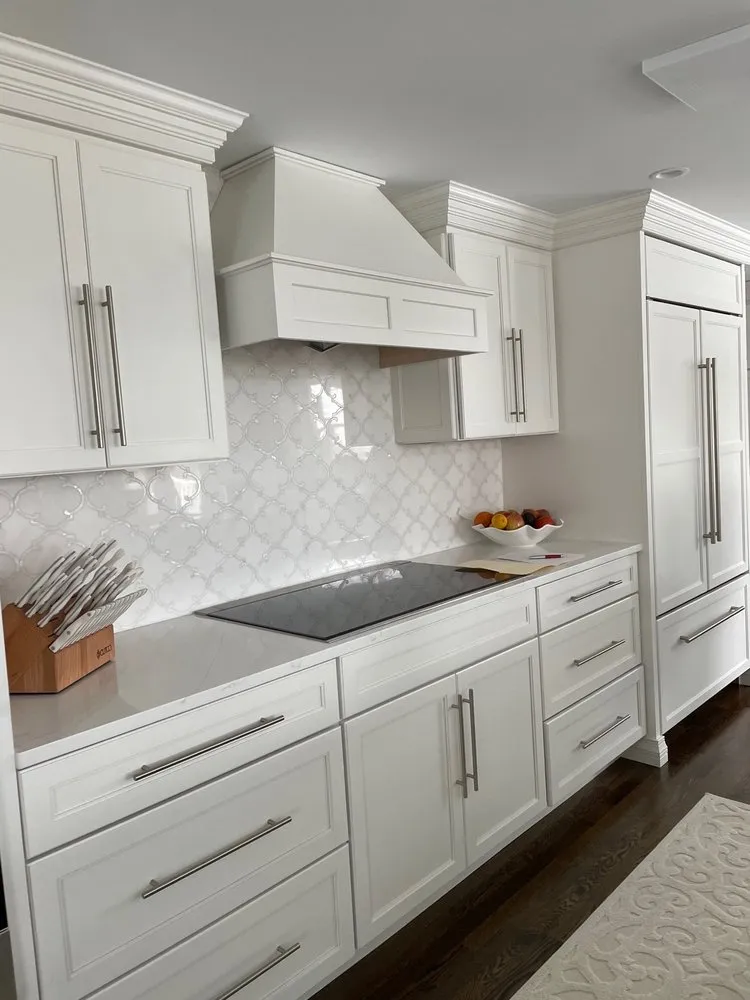 Slide of Burns Home Improvements